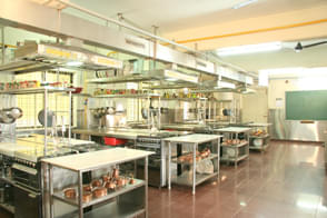 Indian Culinary Institute Noida Campus photo 3